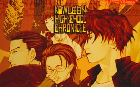 Kowloon High-School Chronicle - Featured