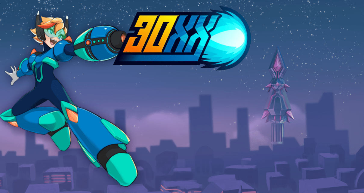 30XX - Featured Image