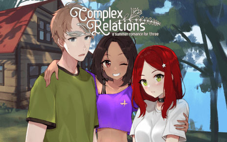 Complex Relations - Demo Featured Image