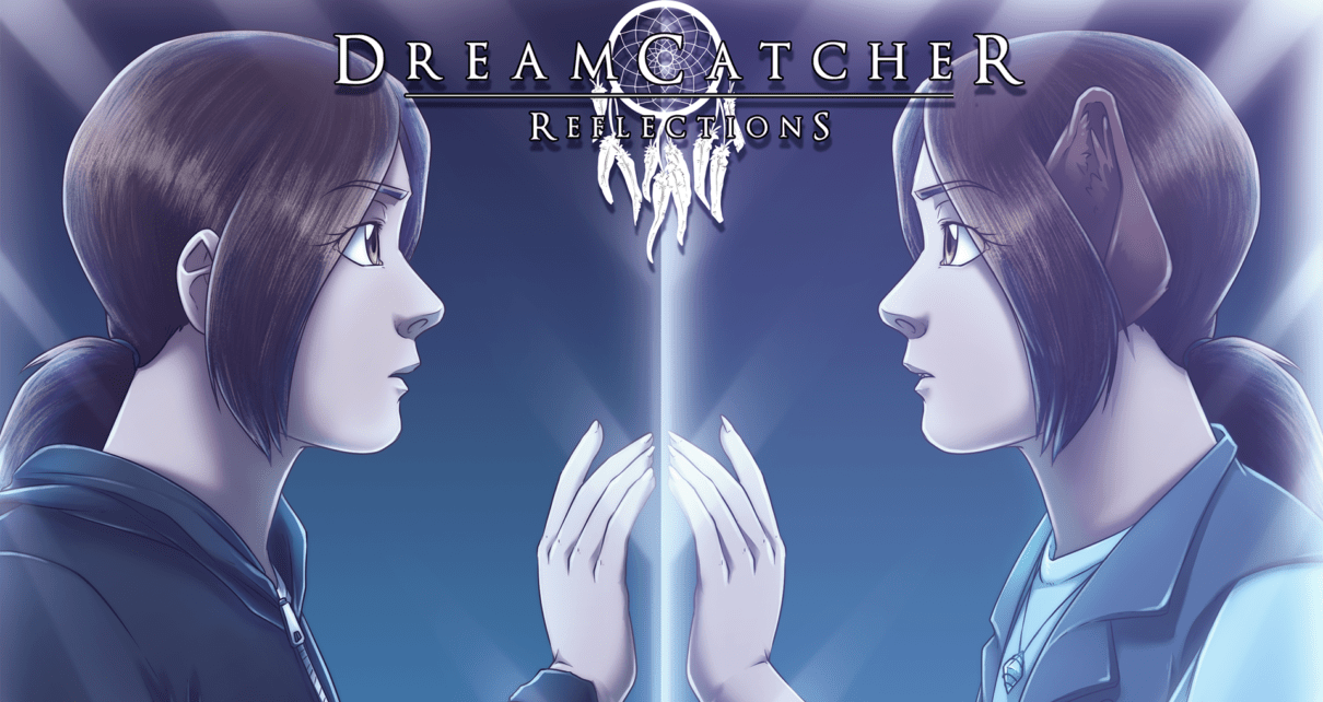 Dreamcatcher Reflections - Vol 1 - Featured Image