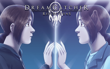 Dreamcatcher Reflections - Vol 1 - Featured Image