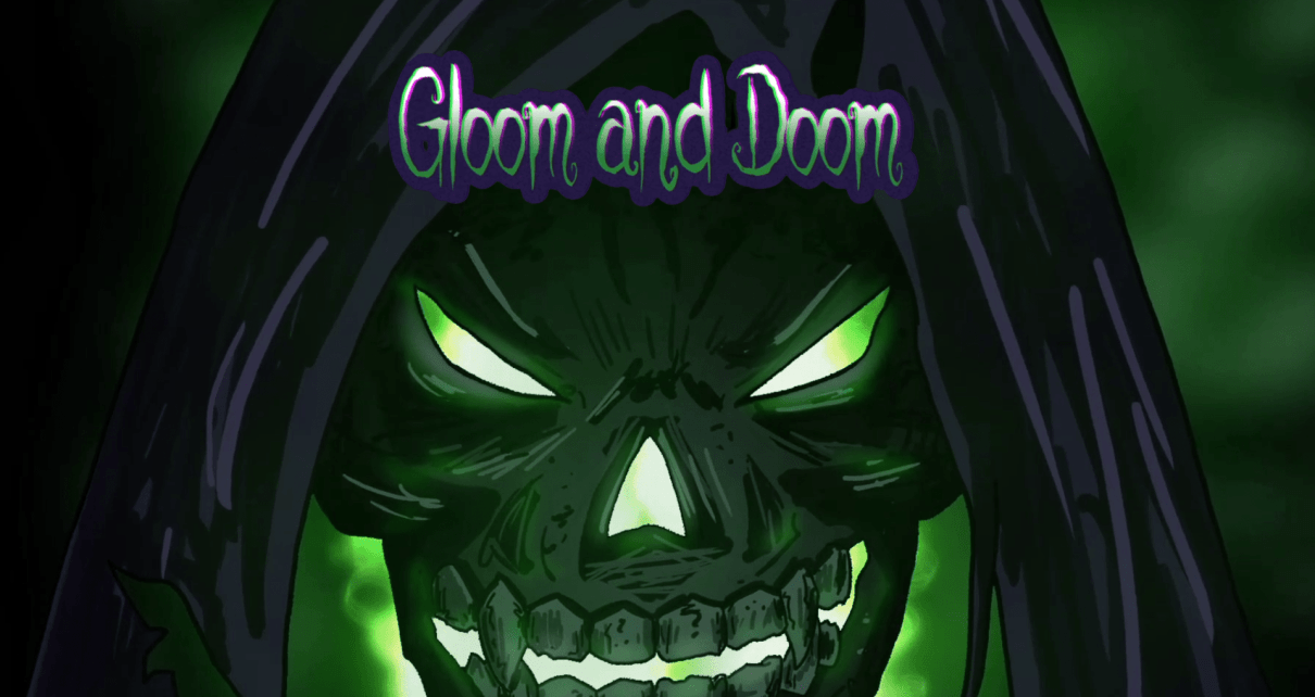 Gloom and Doom - Featured