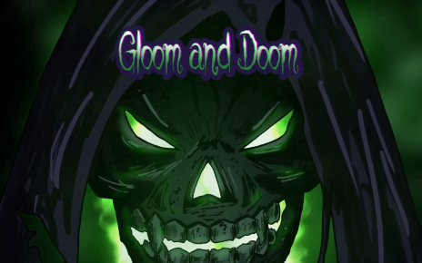 Gloom and Doom - Featured