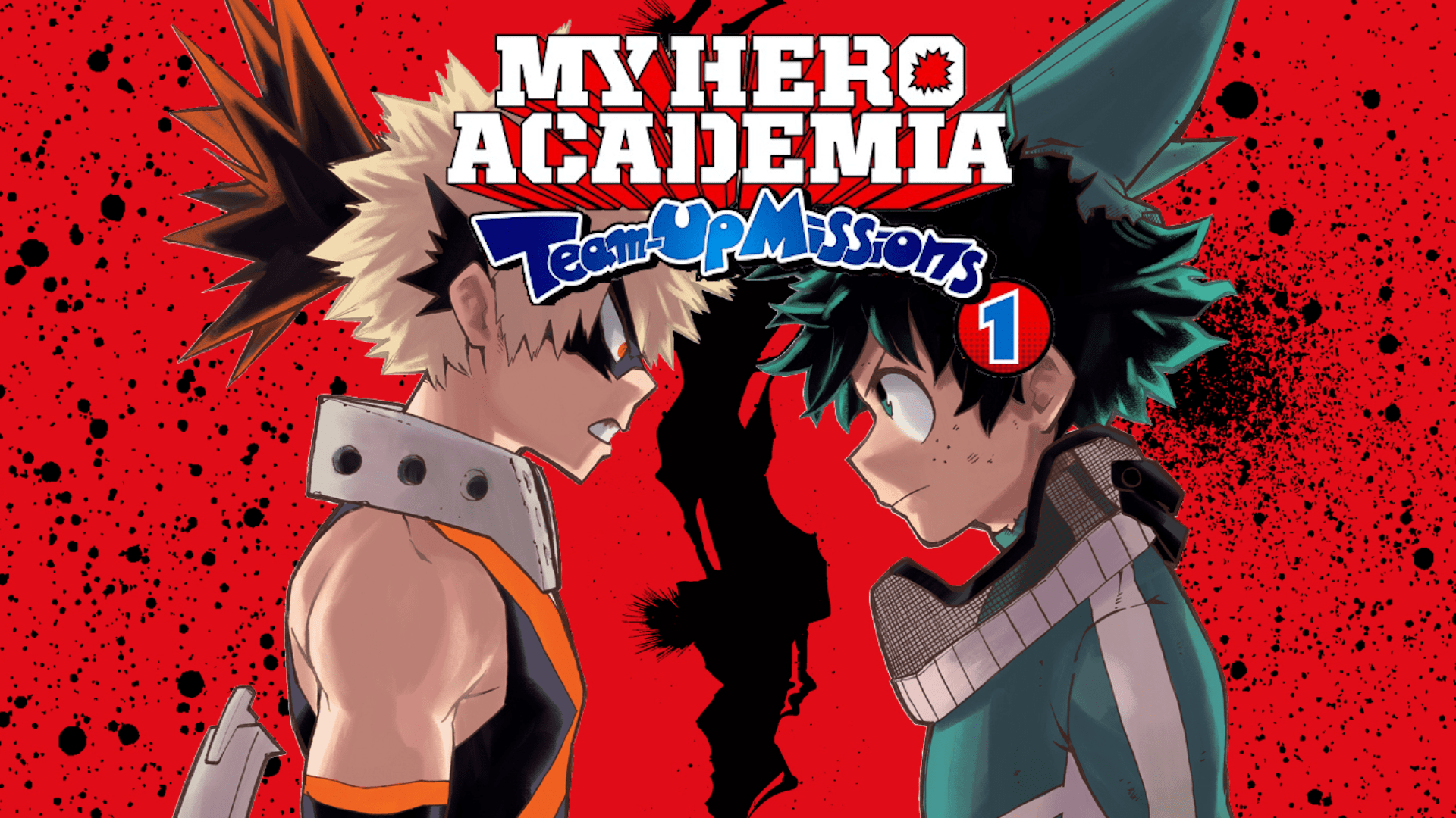 My Hero Academia season 7 potential release date cast and more