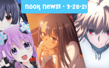 Nook News