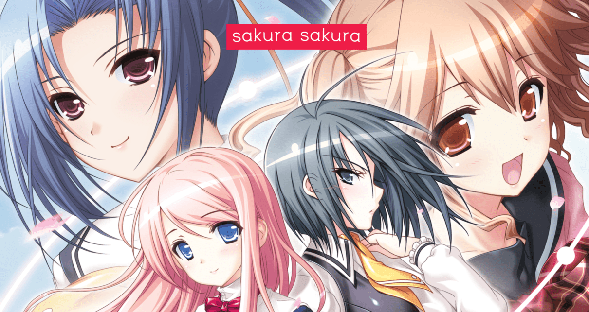 Sakura Sakura - Featured Image