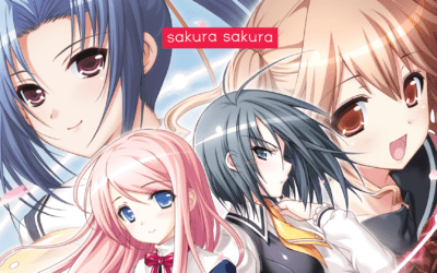 Sakura Sakura - Featured Image