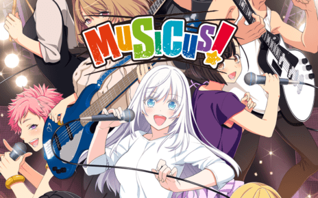 MUSICIUS! - Featured Image