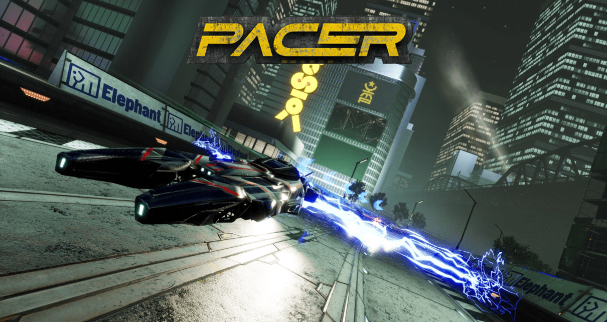 Pacer - Featured Image