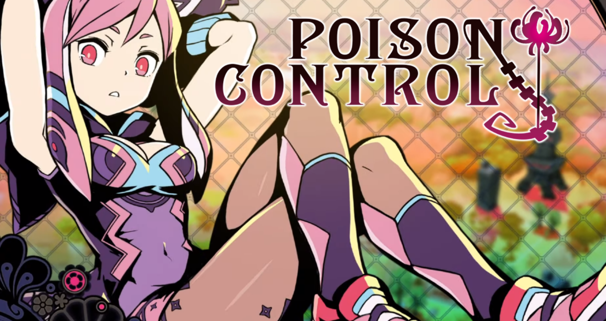 Poison Control - Featured