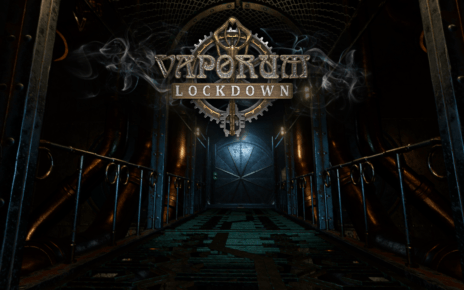 Vaporum Lockdown - Featured Image