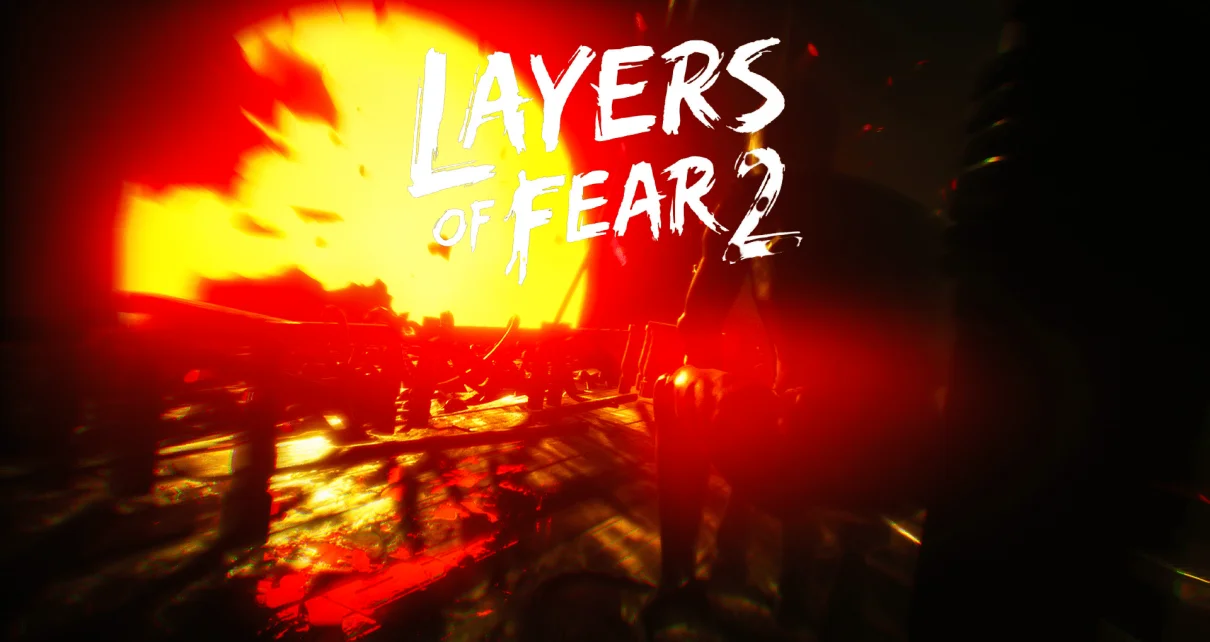 Demo de Layers of Fear chega hoje à Steam para PC - Outer Space