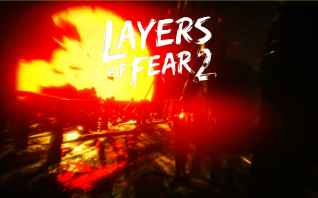Layers of Fear 2 - Featured Image