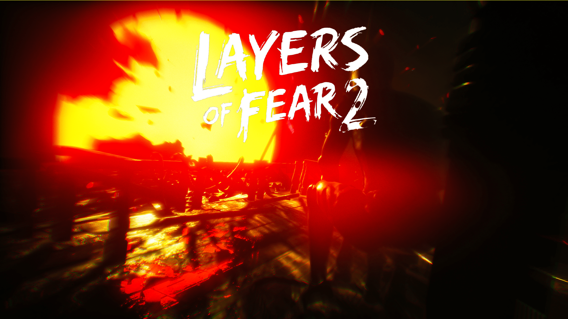 Layers of Fear 2 Review - mxdwn Games