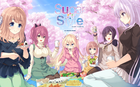 Sugar*Style - Featured Image