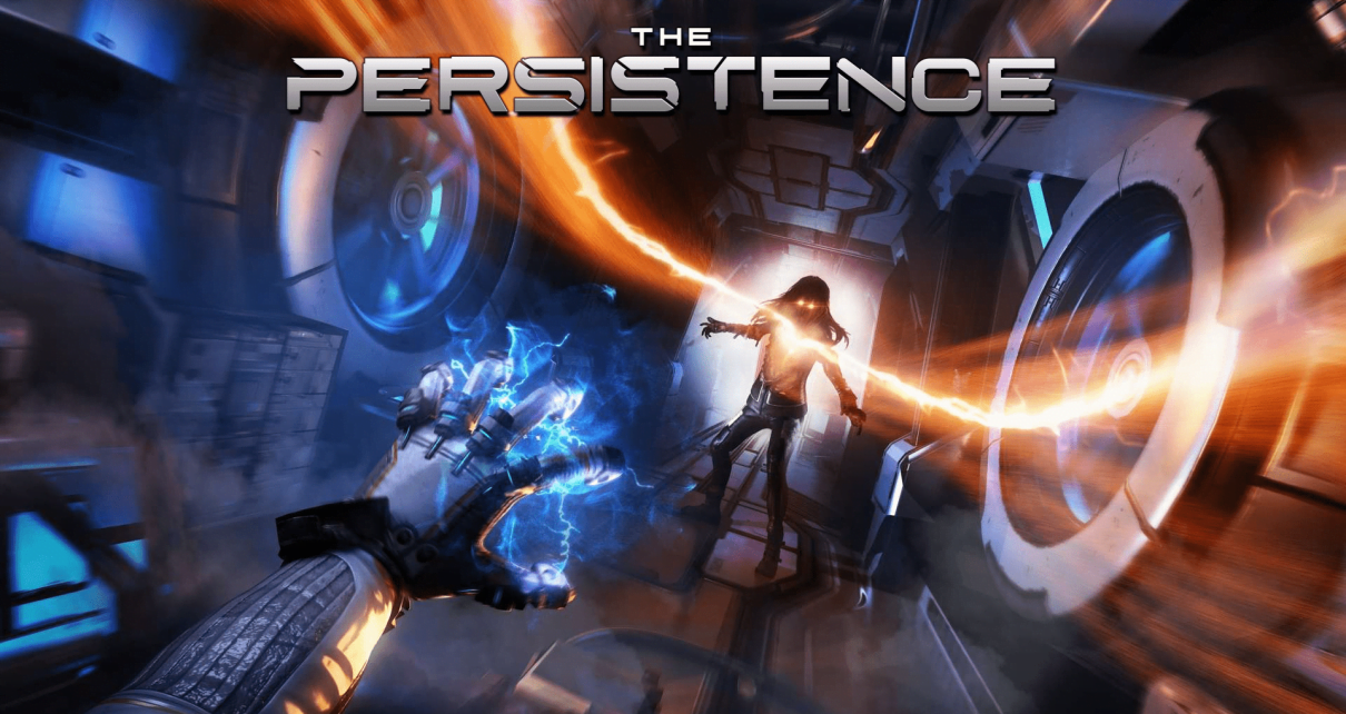 The Persistence - Featured Image