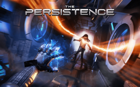 The Persistence - Featured Image