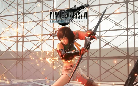 Final Fantasy VII EPISODE INTERmission - Featured Image