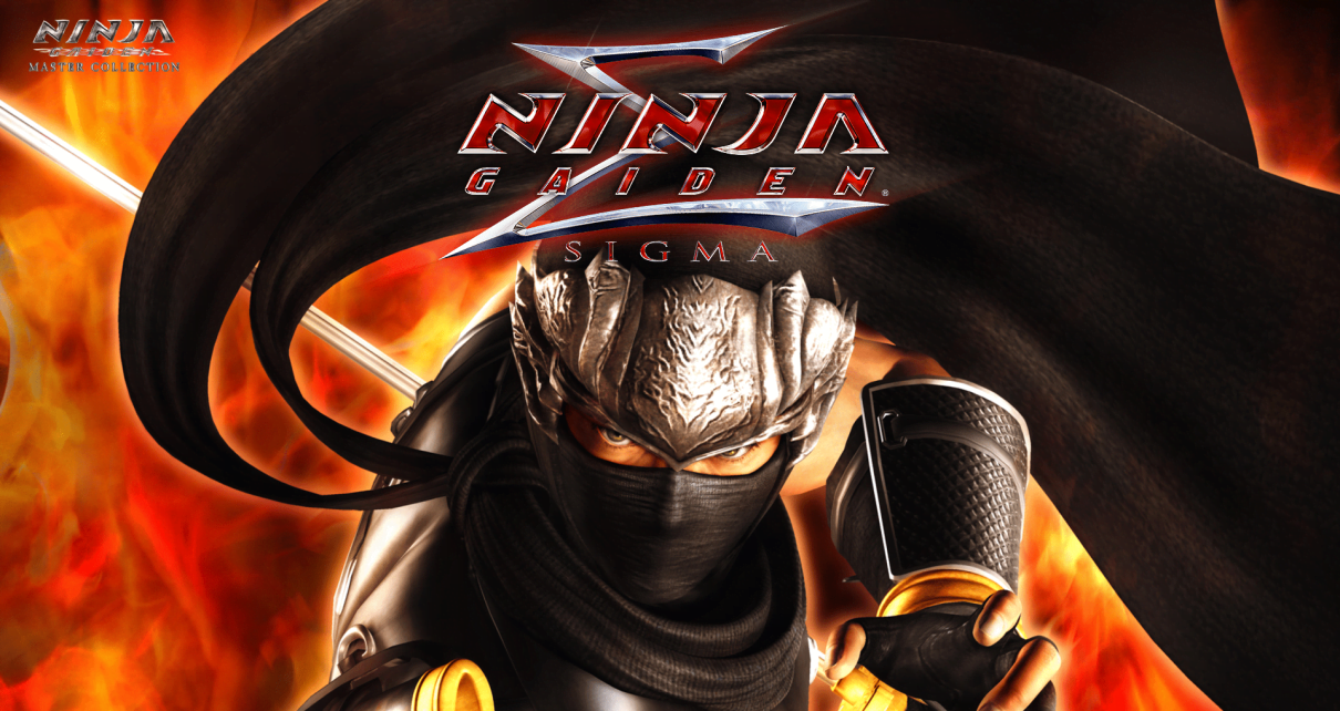 Ninja Gaiden Sigma - Featured Image