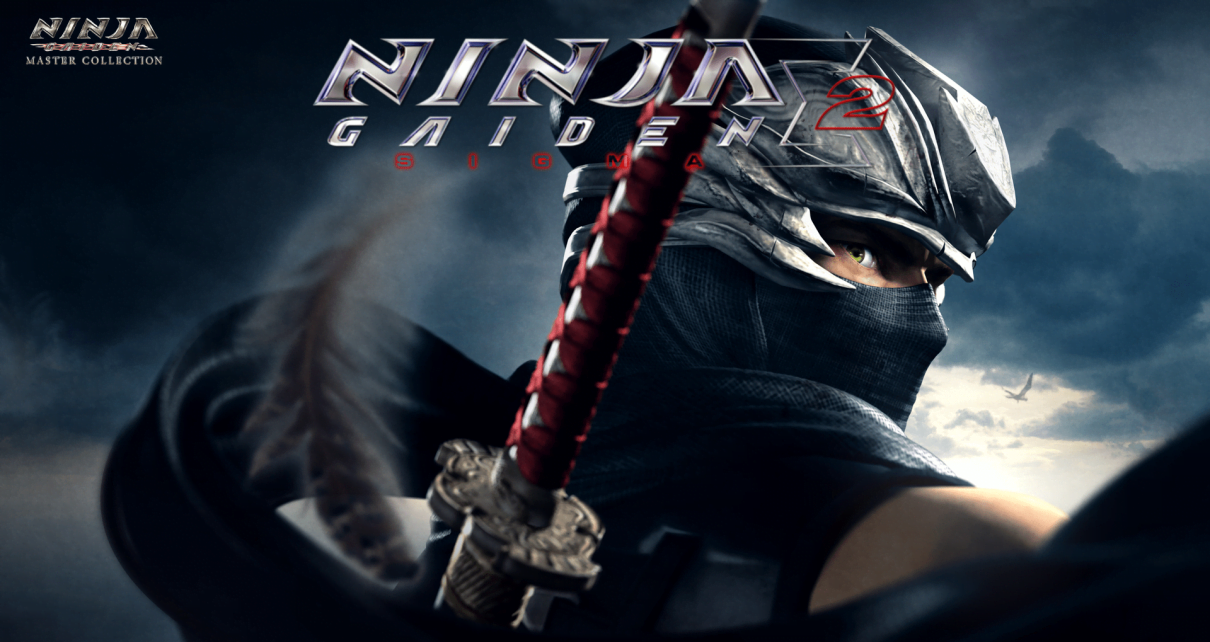 Ninja Gaiden Sigma 2 – Review