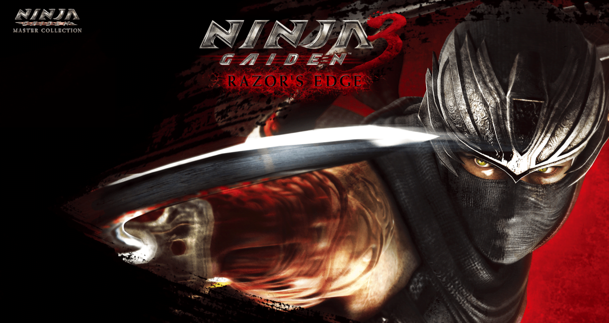 Ninja Gaiden 3: Razor’s Edge - Featured Image