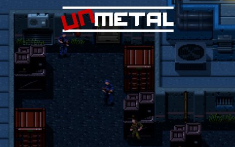 Unmetal - Featured Image