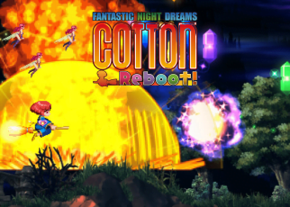 Cotton Reboot - Featured Image