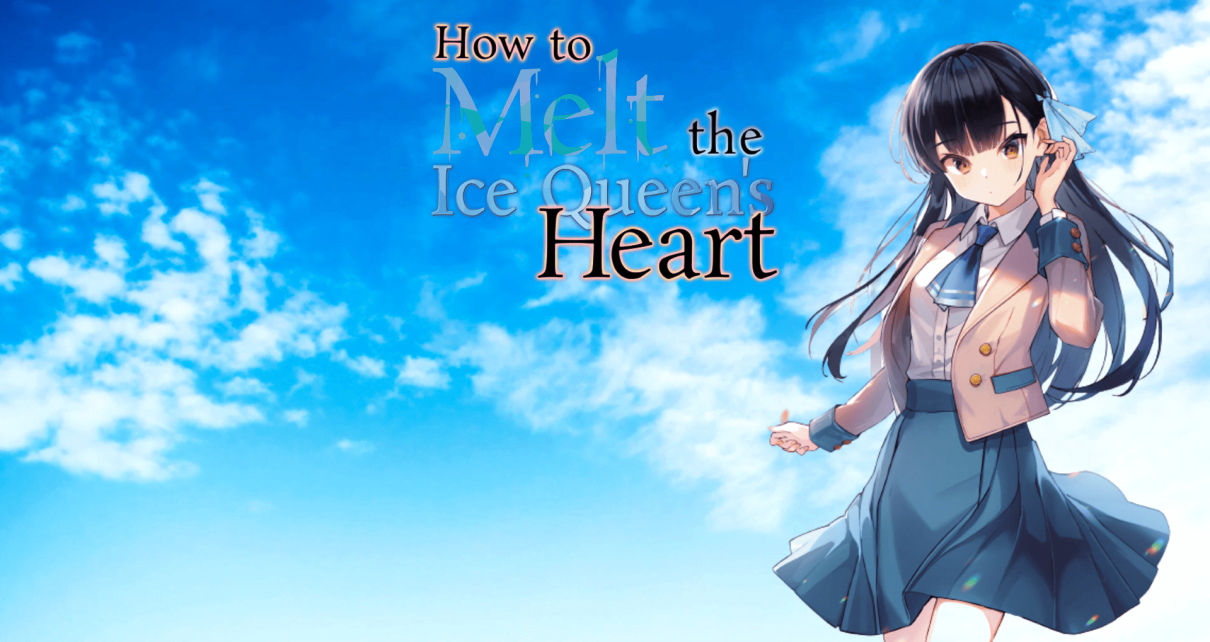 How to Melt the Ice Queen’s Heart - Featured Image