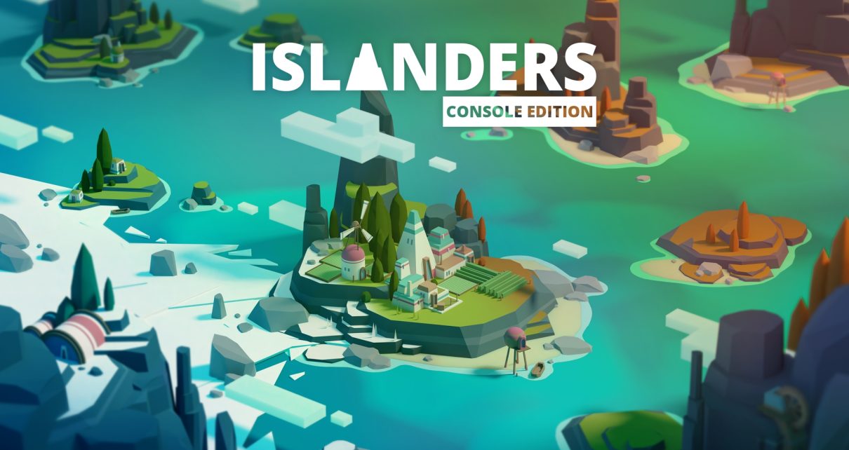 Islanders - Featured Image
