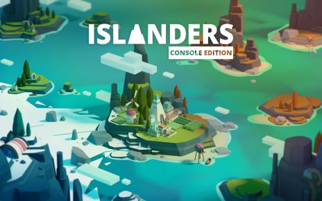 Islanders - Featured Image