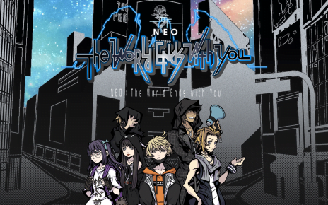 Neo: The World Ends With You - Featured Image