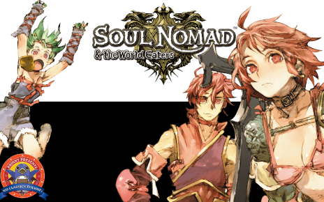 Soul Nomad - Featured Image