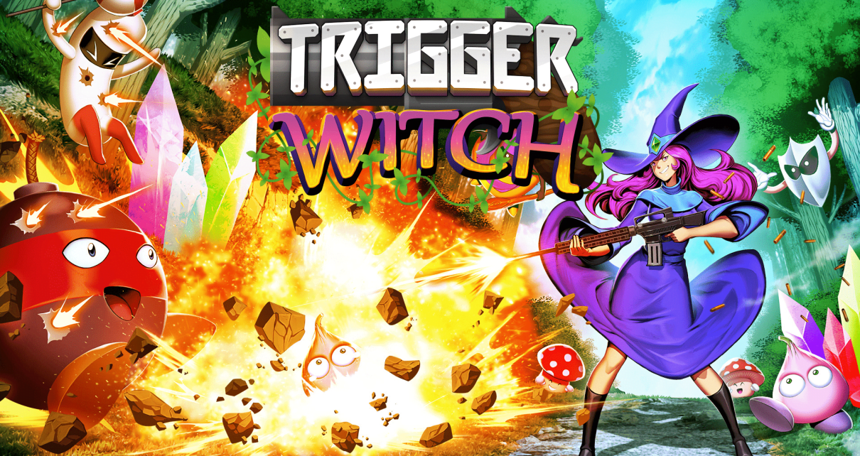 Trigger Witch - Featured Image