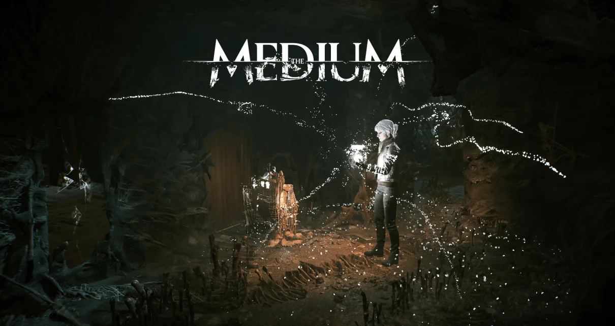 The Medium - Review