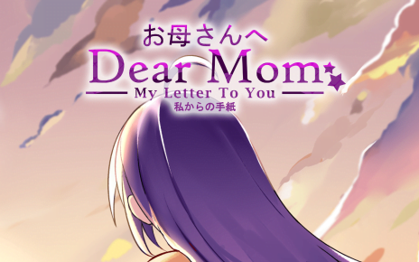 Dear Mom: My Letter to You - Featured Image