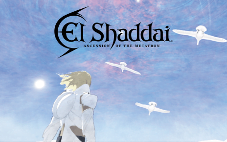 El Shaddai: Ascension of Metatron - Featured Image