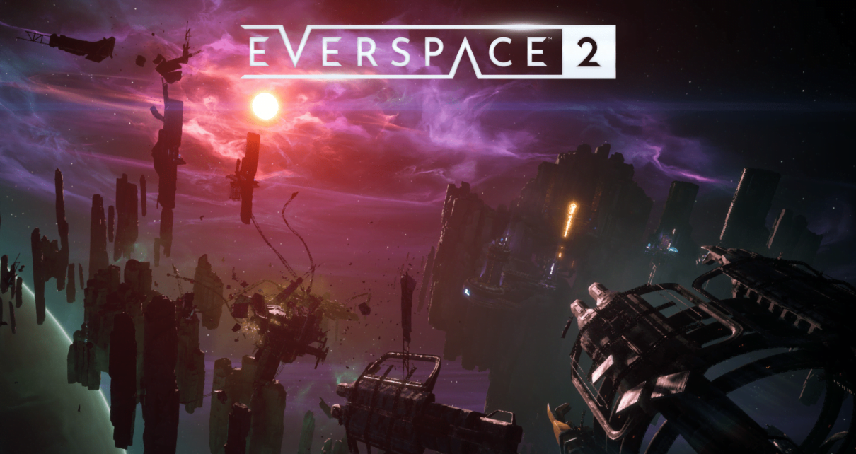 Everspace 2 - Featured Image
