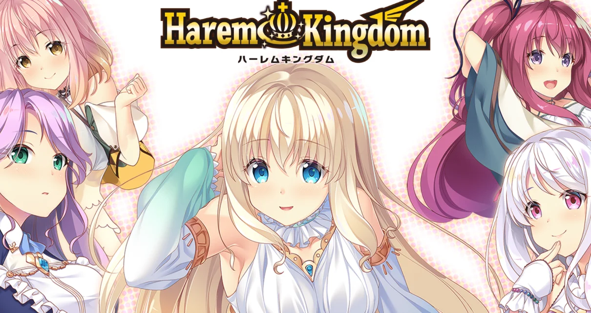 Harem Kingdom - Featured Image