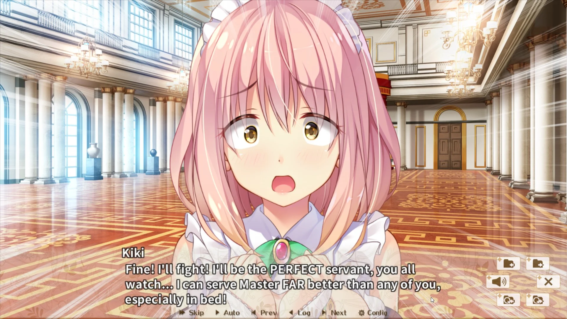 I'll save the world of harem - Isekai Harem Saver - on Steam