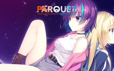 Parquet - Featured Image