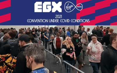 EGX 2021