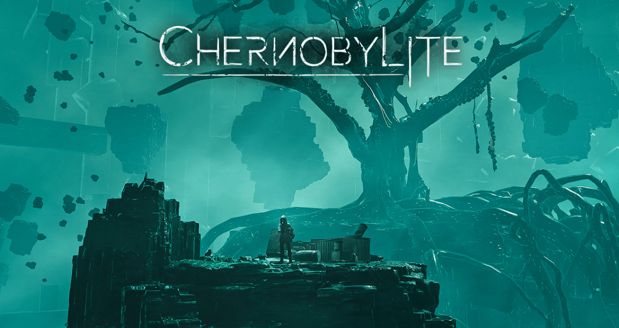 Chernobylite - Featured Image