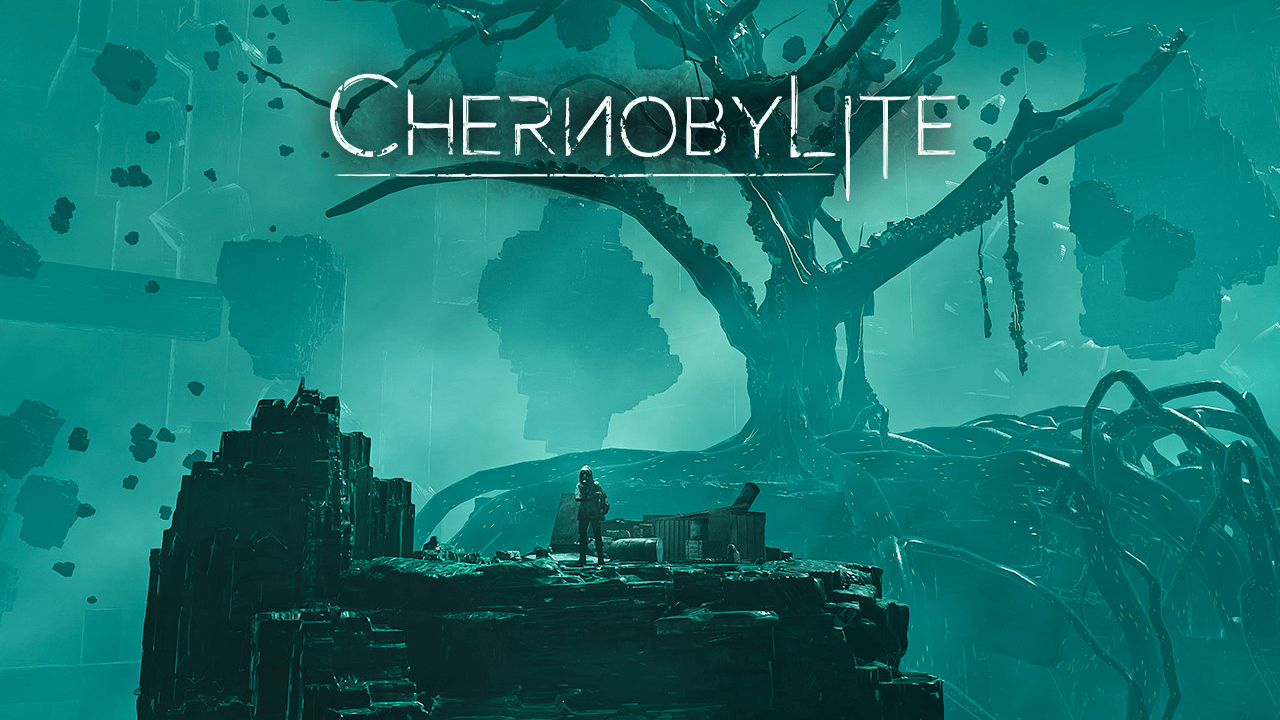 Review - - NookGaming Chernobylite