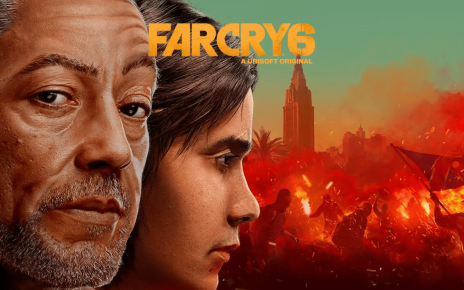 Far Cry 6 - Featured Image