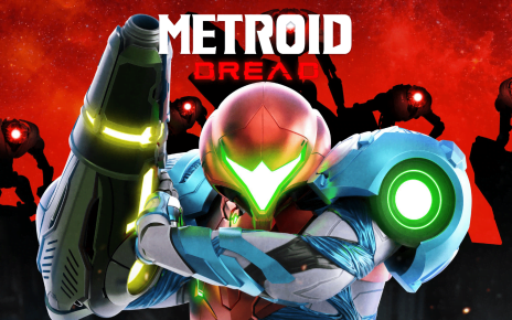Metroid Dread - Featured Image