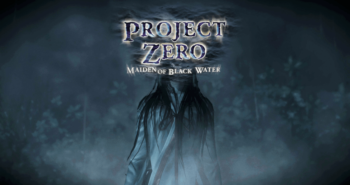Project Zero: Maiden of Black Water - Featured Image