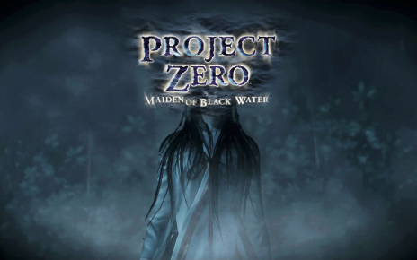 Project Zero: Maiden of Black Water - Featured Image