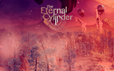 The Eternal Cylinder - Featured Image