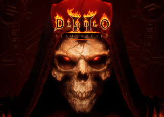 Diablo 2 - Featured Image