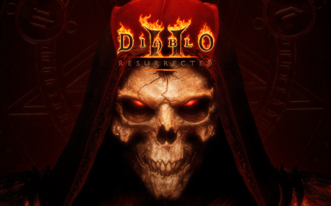 Diablo 2 - Featured Image